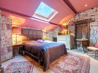 Maison de vacances Labeaume Équipement 39