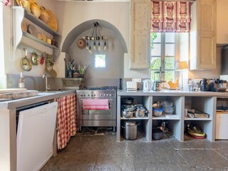 Ferienhaus Labeaume Ausstattung 32