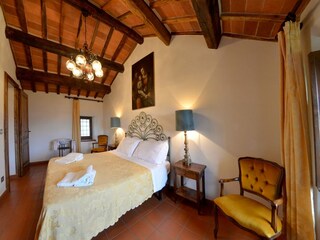 Villa Cortona Ausstattung 9