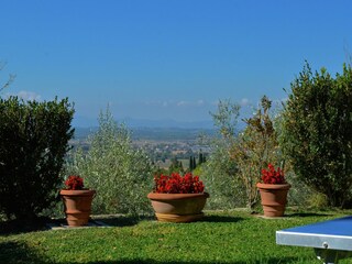 Villa Cortona Außenaufnahme 3