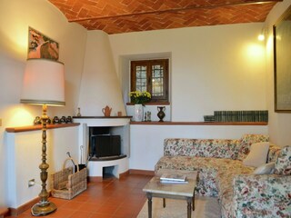 Villa Cortona Équipement 9