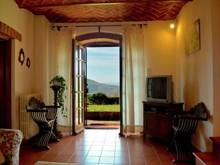Villa Cortona Équipement 13
