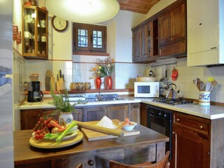 Villa Cortona Équipement 16