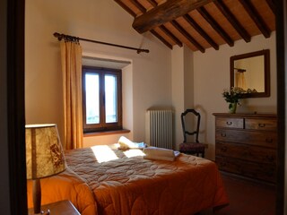 Villa Cortona Caratteristiche 12