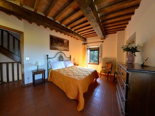 Villa Cortona Caratteristiche 19