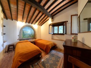 Villa Cortona Équipement 20