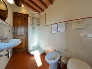 Villa Cortona Équipement 21