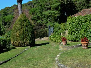 Villa Cortona Outdoor Recording 4