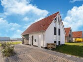Casa de vacaciones Sint-Maartensdijk Grabación al aire libre 1