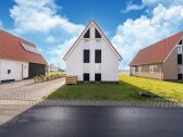 Casa de vacaciones Sint-Maartensdijk Grabación al aire libre 1