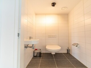 Vakantiehuis Sint-Maartensdijk Kenmerken 28