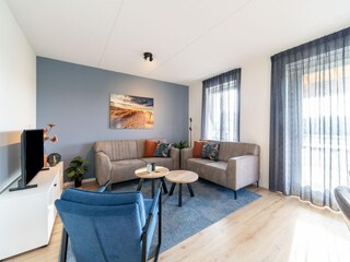 Maison de vacances Sint-Maartensdijk Équipement 6