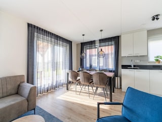 Maison de vacances Sint-Maartensdijk Équipement 10