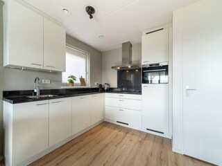 Ferienhaus Sint-Maartensdijk Ausstattung 11