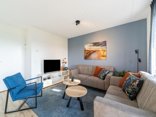 Vakantiehuis Sint-Maartensdijk Kenmerken 17