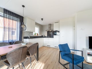 Ferienhaus Sint-Maartensdijk Ausstattung 11