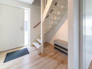 Maison de vacances Sint-Maartensdijk Équipement 10