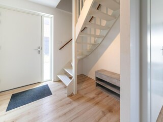 Vakantiehuis Sint-Maartensdijk Kenmerken 14