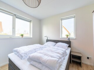 Ferienhaus Sint-Maartensdijk Ausstattung 11