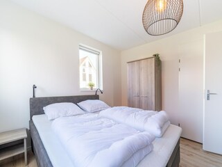 Holiday house Sint-Maartensdijk Features 11