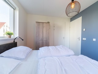 Maison de vacances Sint-Maartensdijk Équipement 12