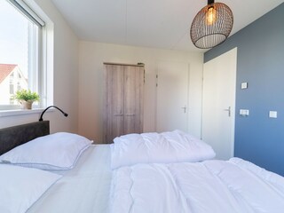 Vakantiehuis Sint-Maartensdijk Kenmerken 8