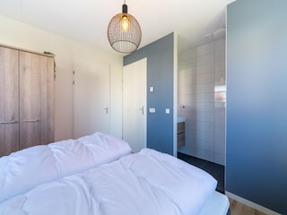 Maison de vacances Sint-Maartensdijk Équipement 26