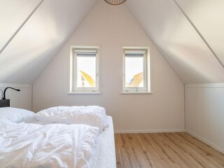 Ferienhaus Sint-Maartensdijk Ausstattung 13