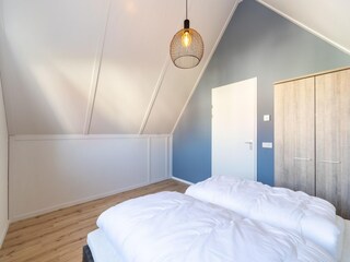 Vakantiehuis Sint-Maartensdijk Kenmerken 22