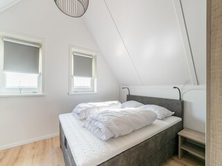 Ferienhaus Sint-Maartensdijk Ausstattung 15