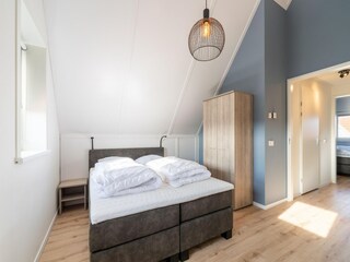 Vakantiehuis Sint-Maartensdijk Kenmerken 20