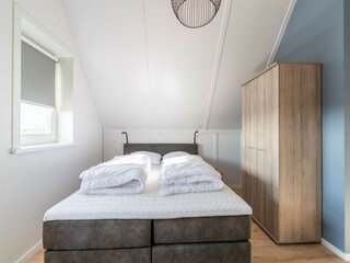 Ferienhaus Sint-Maartensdijk Ausstattung 23