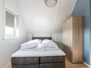 Maison de vacances Sint-Maartensdijk Équipement 17