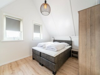 Vakantiehuis Sint-Maartensdijk Kenmerken 22