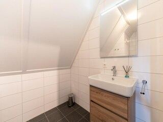 Ferienhaus Sint-Maartensdijk Ausstattung 20