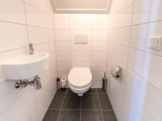 Ferienhaus Sint-Maartensdijk Ausstattung 21