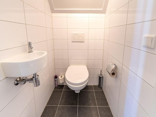 Holiday house Sint-Maartensdijk Features 28