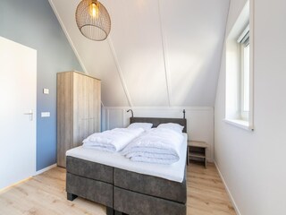 Maison de vacances Sint-Maartensdijk Équipement 29