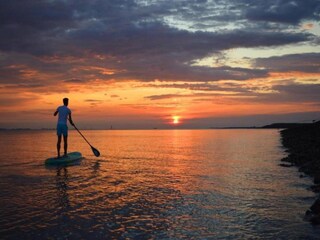 Vakantiehuis Sint-Maartensdijk Omgeving 31