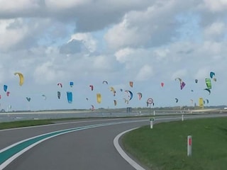 Maison de vacances Sint-Maartensdijk Environnement 30