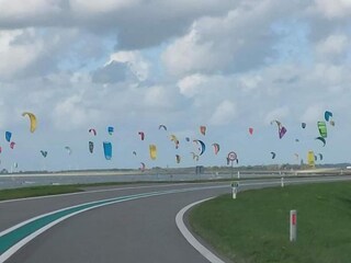 Vakantiehuis Sint-Maartensdijk Omgeving 32