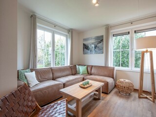 Vakantiepark Cadzand-Bad Kenmerken 6