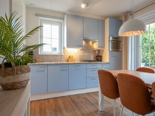 Ferienpark Cadzand-Bad Ausstattung 7