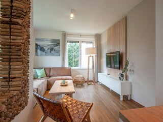 Parque de vacaciones Cadzand-Bad Características 4