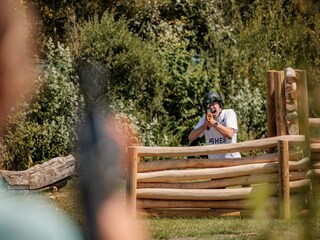 Parc de vacances Cadzand-Bad  26