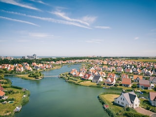 Vakantiepark Cadzand-Bad Buitenaudio-opname 3