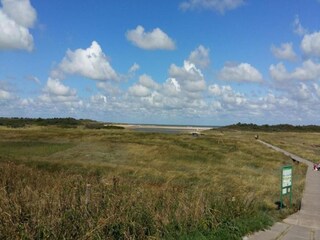 Vakantiepark Cadzand-Bad Omgeving 12