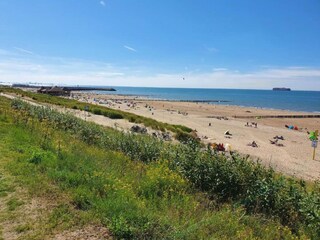 Vakantiepark Cadzand-Bad Omgeving 15