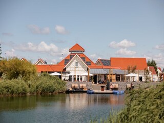 Holiday park Cadzand-Bad  33