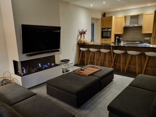 Casa de vacaciones De Koog Características 6